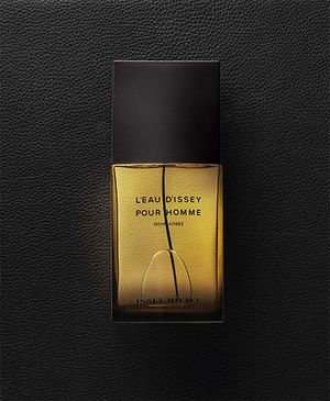 Issey Miyake L'Eau d'Issey Pour Homme Noir Ambre