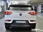 KG Mobility (Ssangyong) Beautiful Korando Бензин 1.5 4WD R-플러스 (10.2020)