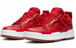 Кроссовки Nike Dunk Disrupt (Женская размерная сетка)