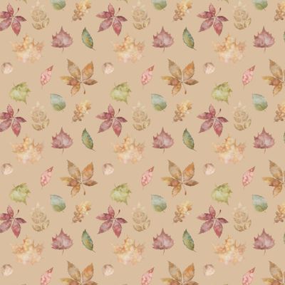 Осенние листья (min)