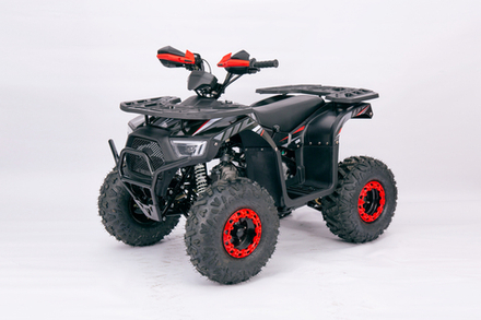 Квадроцикл YACOTA SIRIUS 125