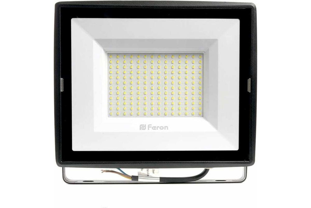 Прожектор LED LL-923 IP65 150W 4000K Feron 48109