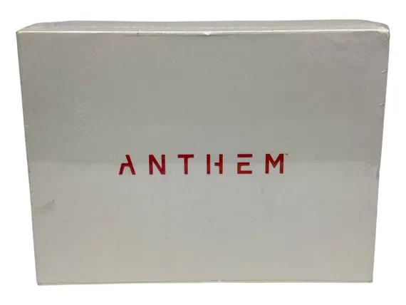 PS4 Anthem Premium Steelbook Edition (Требуется подписка PS+) (Новый, Русские субтитры, CUSA-05359)