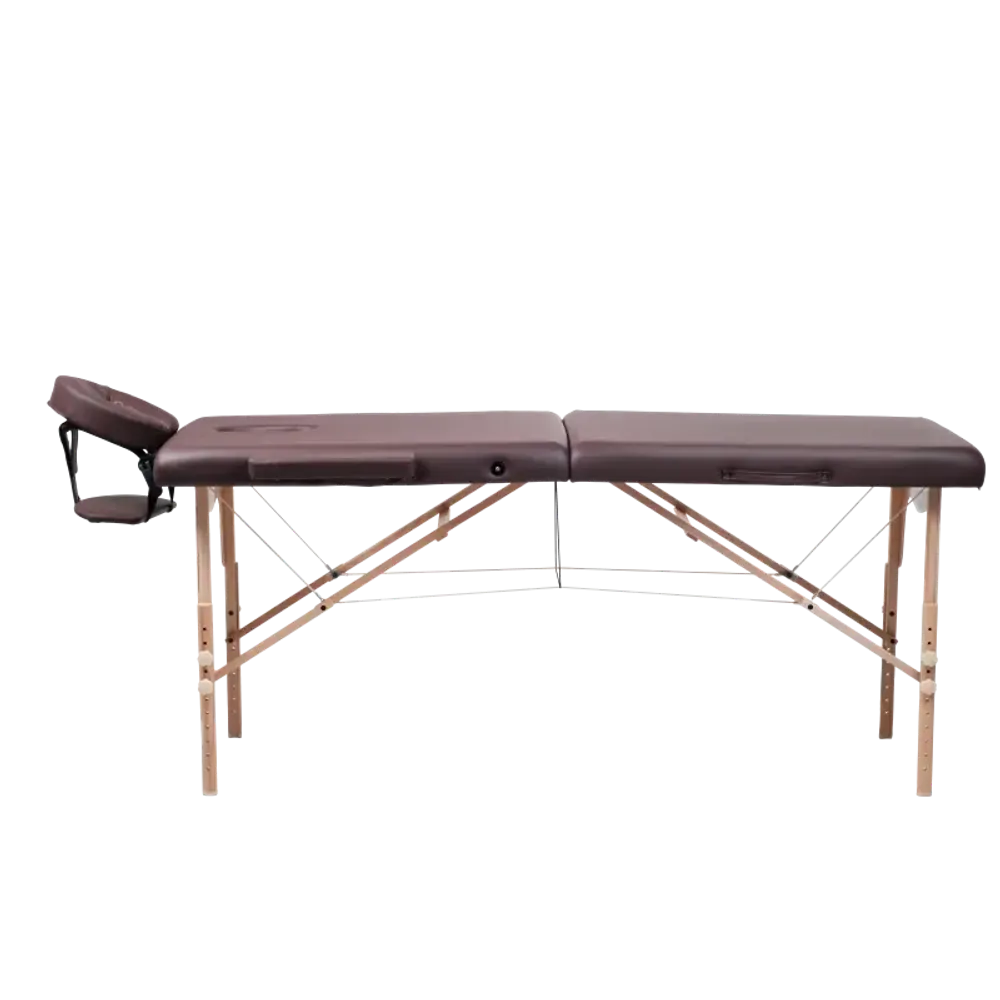 Массажный стол Ergonova OsteoCompact WE