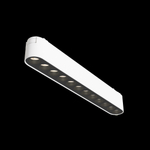 Магнитный трековый светильник Maytoni Points TR082-1-12W3K-M-W