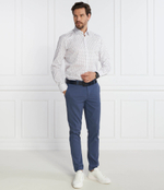 Рубашка H-JOE-kent BOSS BLACK - белый(50502812)