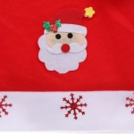 Колпак новогодний «Веселье» 28*38 см