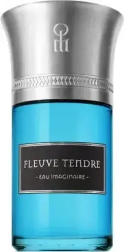 LIQUIDES IMAGINAIRES FLEUVE TENDRE EDP 100 ML