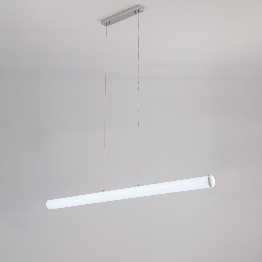 Citilux Фауст CL721P36N LED Светильник подвесной с диммером Хром