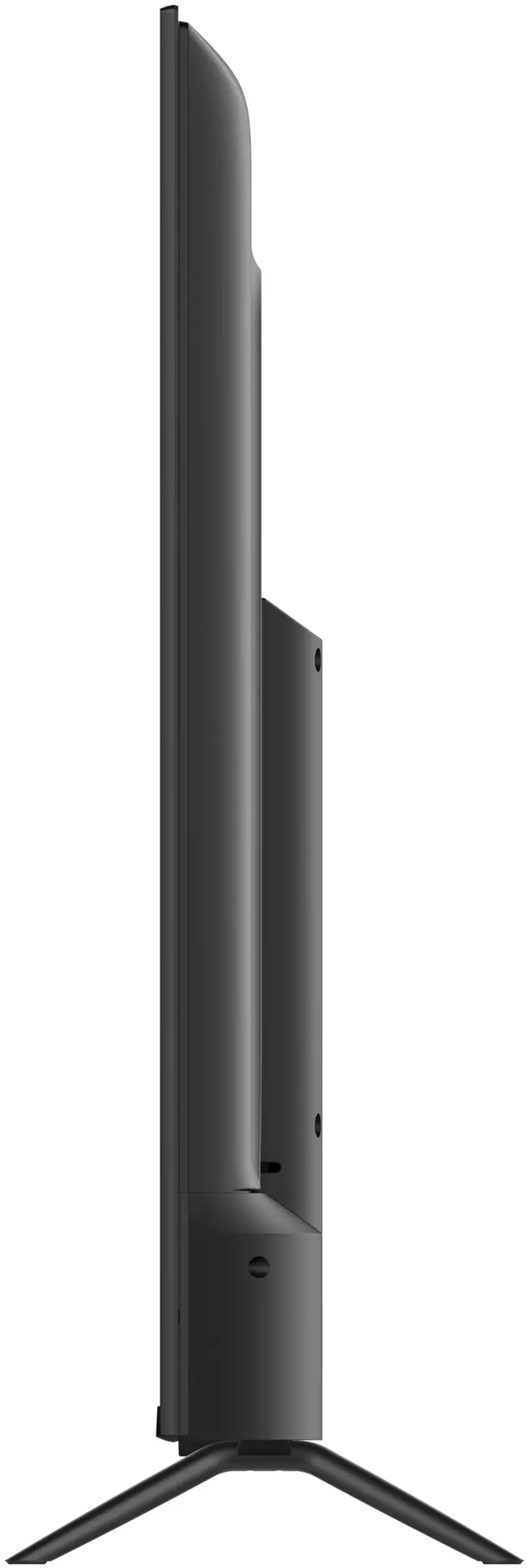 Телевизор ЖК Kivi 55" 55U740NB черный