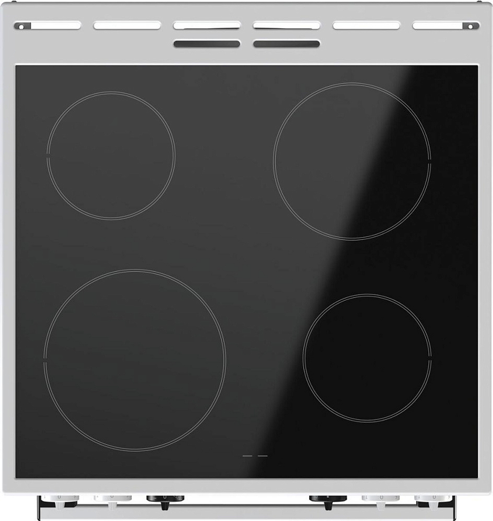 Электрическая плита Gorenje EC6341WD