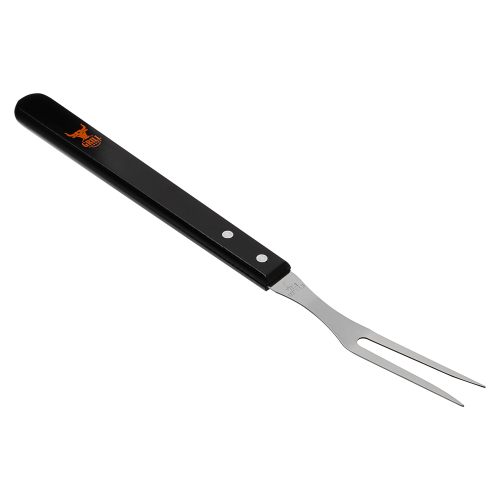 Вилка для барбекю тм GRILLBOOM, 38х2,5см