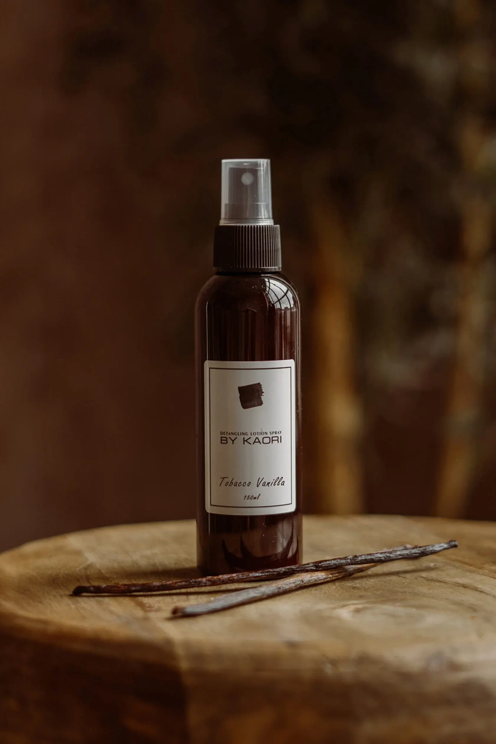 Лосьон-спрей для легкого расчесывания волос TOBACCO VANILLA