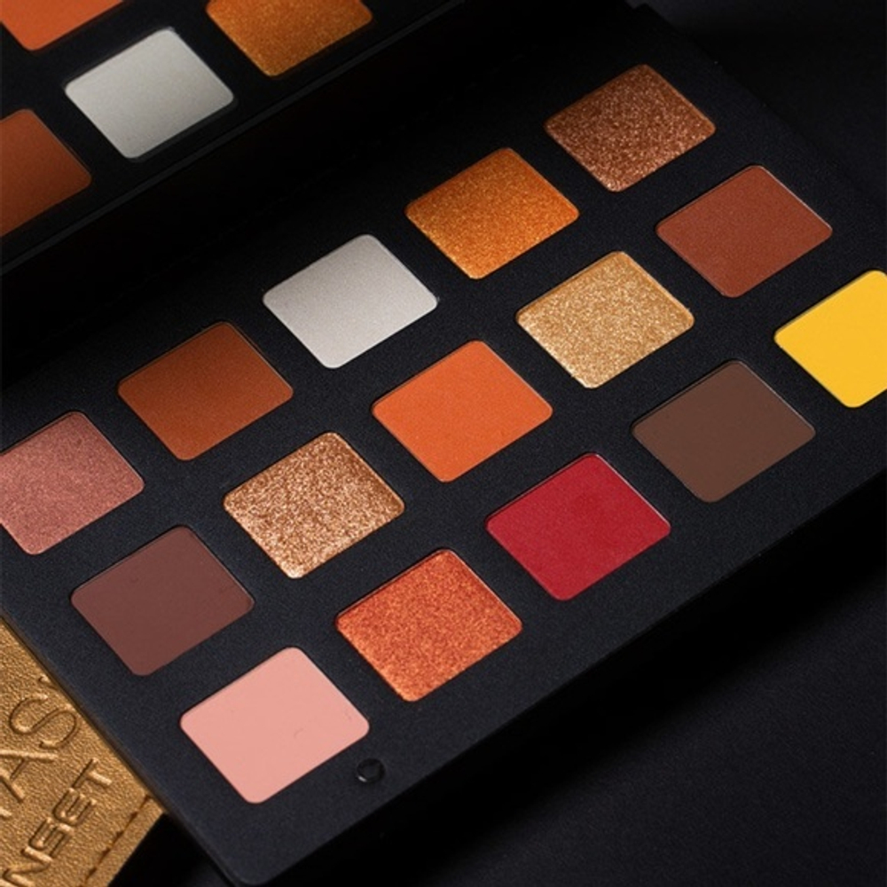 Natasha Denona Sunset palette