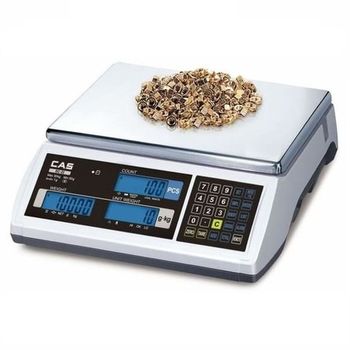 Весы счётные