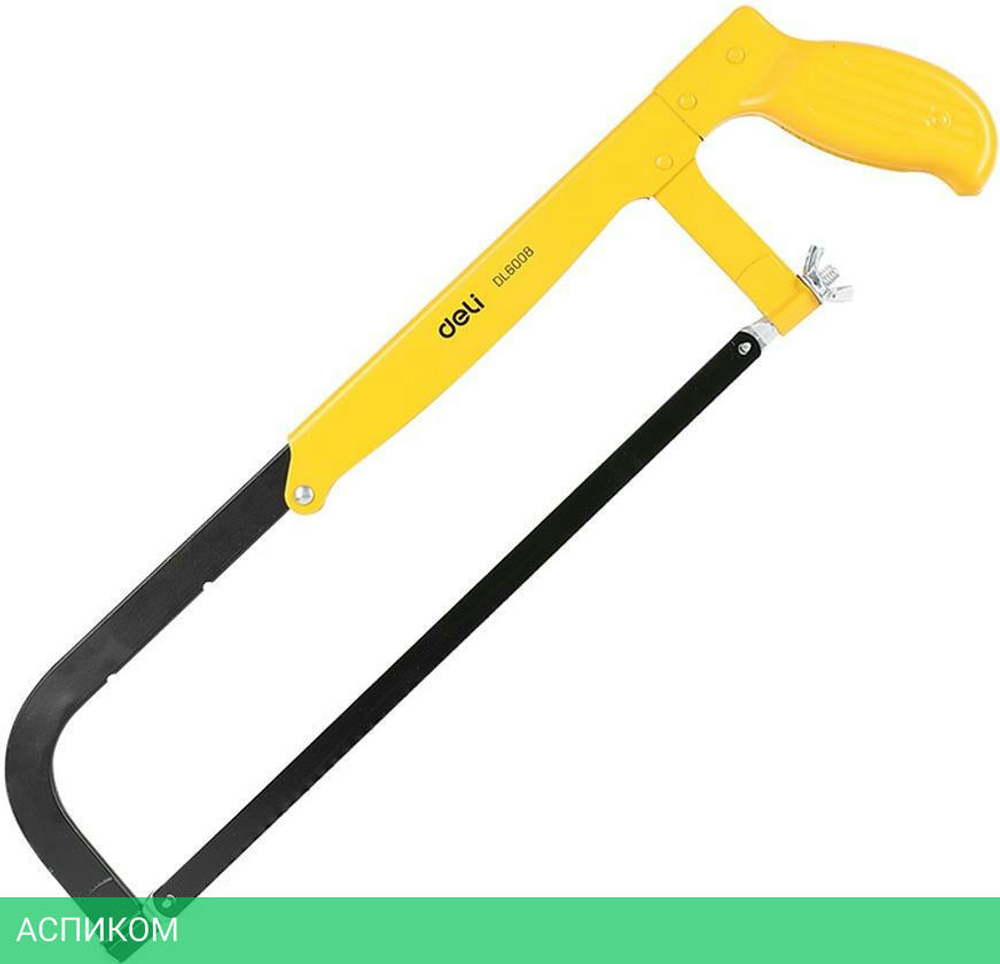 Ножовка Deli DL6008
