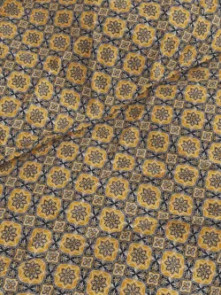 Наволочка комплект 2шт перкаль Сказка "Султан" 50x70 см