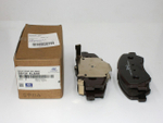 Колодки дискового тормоза 581014LA00 для Hyundai, Kia