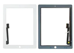Тачскрин для Apple iPad Pro (10.5) (White)