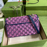 Gucci Marmont 26 cm