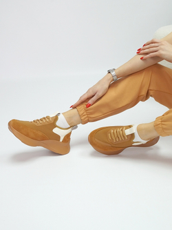 Кроссовки женские демисезонные