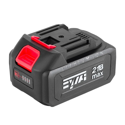 Аккумуляторная батарея БУЛАТ Li-ion EWA ЕАС 21/4, 21 В, 4 Ач, 1.1-1.3 А Единая аккумуляторная система