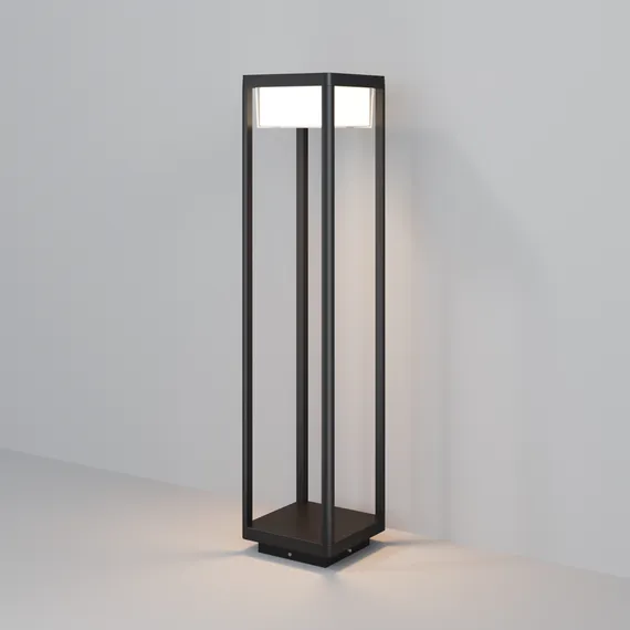 Ландшафтный светильник Бейкер Стрит / Baker Street 3000К 10Вт IP 65 Outdoor o021fl-l10b3k