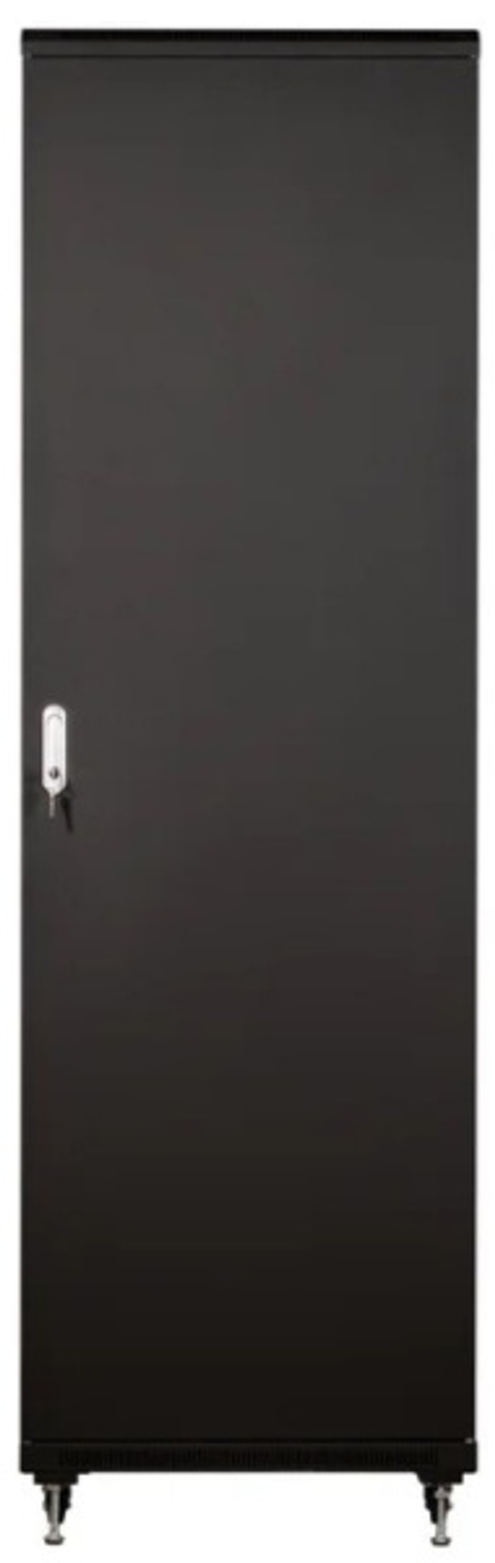 Шкаф напольный 19", 42U SNR SNR-TFC-426080-GS-B-SF