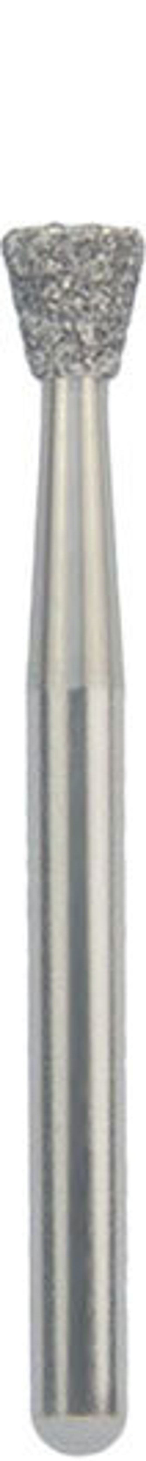 Бор алмазный, тип FG, гр.3 805-023M-FG, NTI, Германия