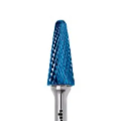 Борфреза Karnasch форма L (конус с закругленной головкой), твердосплавная