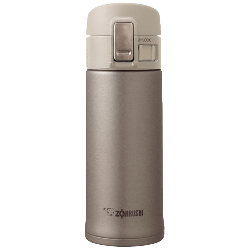 Термос Zojirushi SM-KHF36-NL 0,36 л (золот)