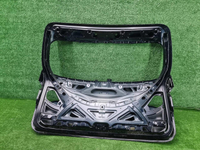 Крышка багажника BMW X3 G01 (2017-2024)