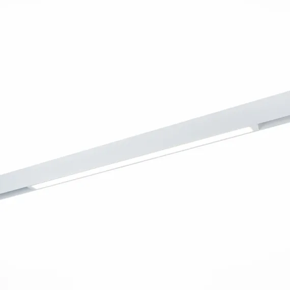 ST657.596.40 Св-к трек. SMART Белый LED 1*40W 2700K-6000K 3 200Lm Ra>90 120 IP20 L800xW25xH41 220V СКАЙЛАЙН 220V