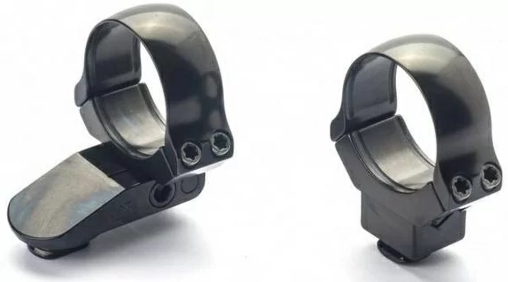 Кольца под поворотные основания Rusan на Steyr Mannlicher/Luxus 40мм H19 (049-0036-40-19)