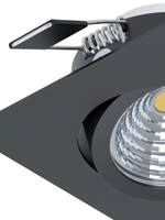 Встраиваемый светодиодный светильник Eglo SALICETO 98611