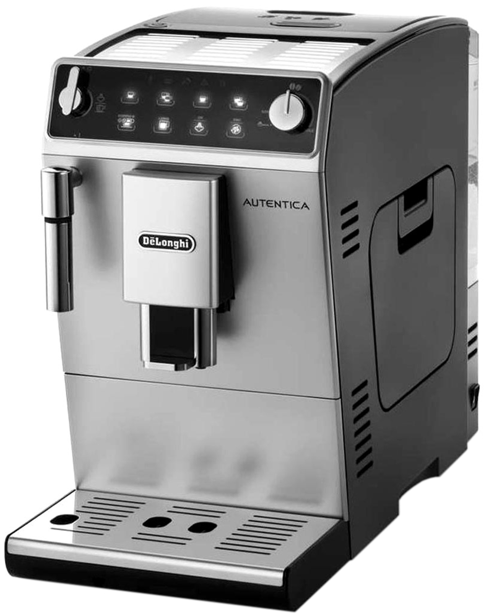 Кофемашина DeLonghi E TAM 29 510 SB