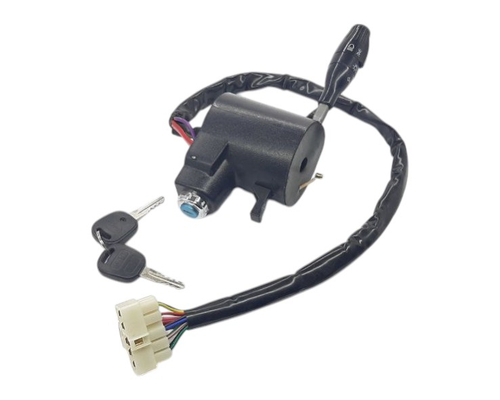 Панель переключателей в сборе SF 240 (длинный провод)