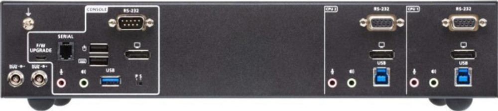 Переключатель KVM Aten CS1922ATC-AT-G