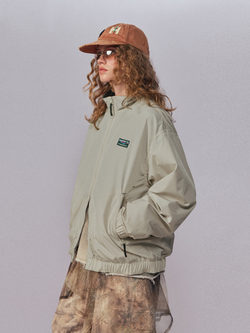 Олимпийка Nothomme Monterest Vintage Outdoor Mountain Jacket