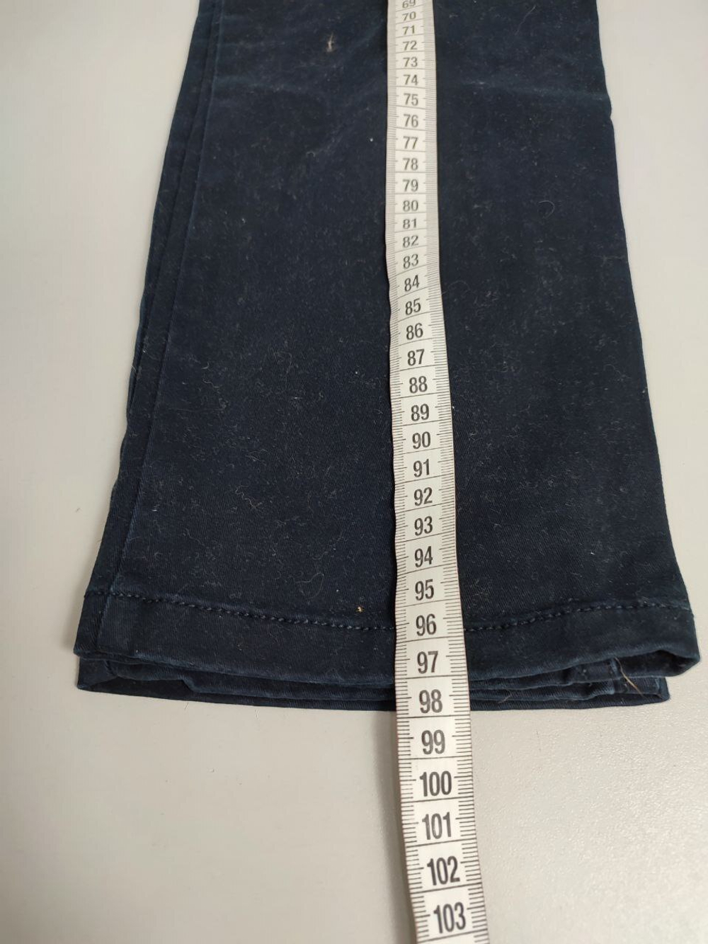 Брюки Ostin повседневные на 11/12 лет