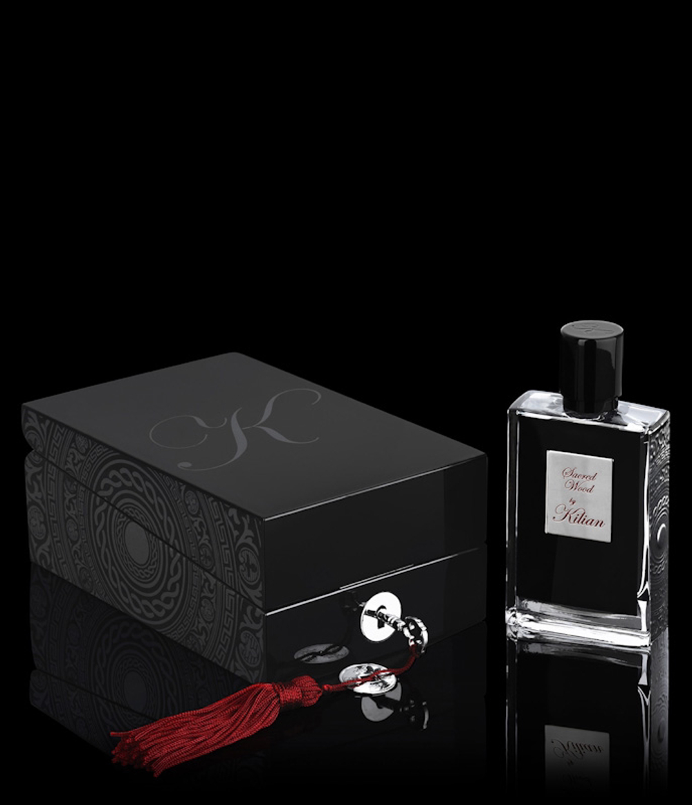 Kilian Sacred Wood