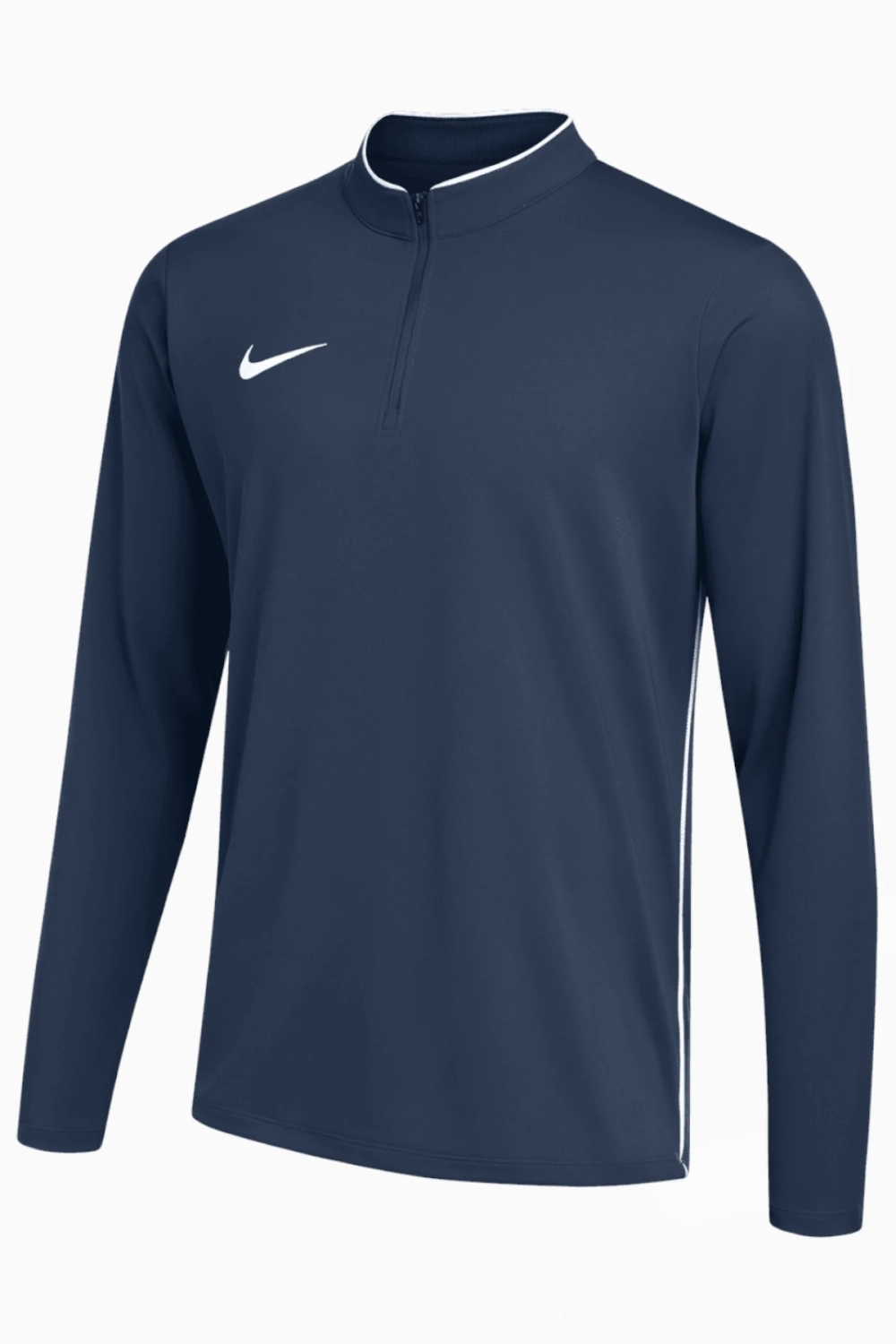 Кофта Nike Dri-Fit Park 26 Drill Top - темно-синий