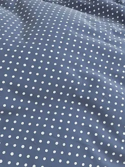 Ткань для рукоделия "Небо" Сказка перкаль, длина 3 м., ширина 2,2 м.