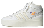 Кроссовки Adidas Originals Forum Bonega Mid (Женская размерная сетка)