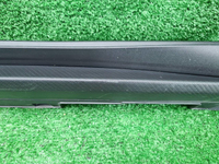 Накладка порога левая Geely Coolray (2019-2024)