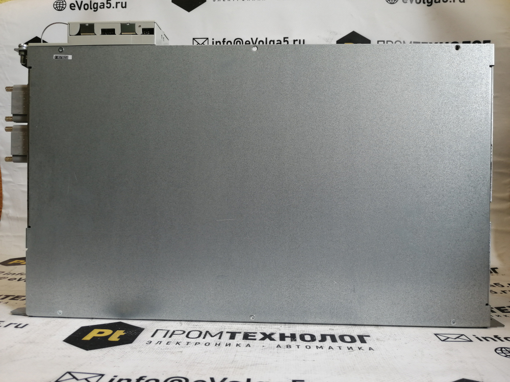 Siemens 6SN1123-1AB00-0HA2 новое