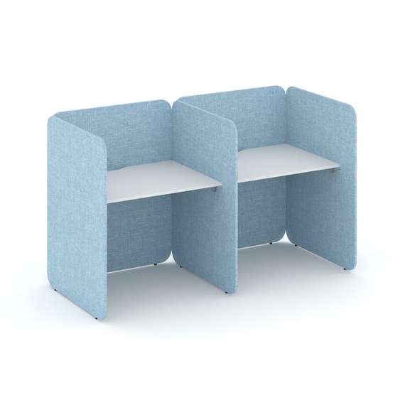 Call center Комплект №12 KC.K-012  2014*909*1200