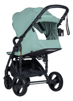 Коляска детская прогулочная Bino Angel Plus (Mint/Мятный) Артикул: BP-13