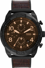 Наручные часы Fossil FS5713 с хронографом