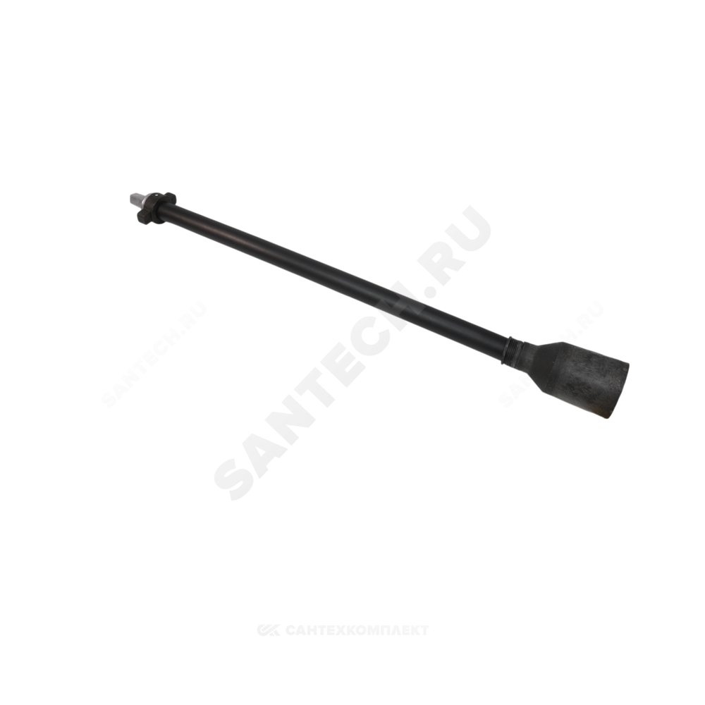 Шток телескопический для задвижки 30ч39р 1010W.CS01 1.2-2.0м Ду 40-50 Benarmo